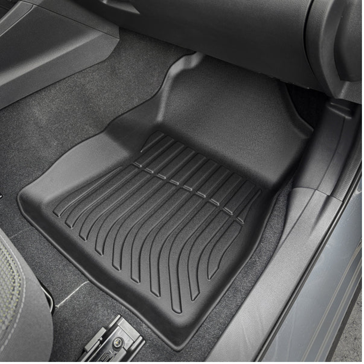 3D Premium Car Mats