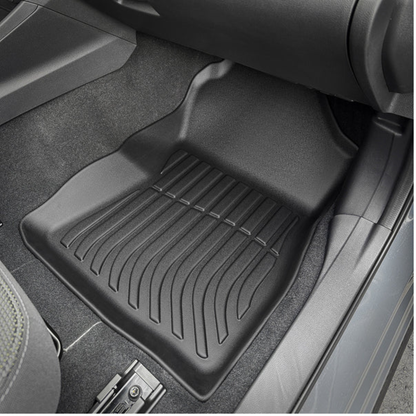 3D Premium Car Mats