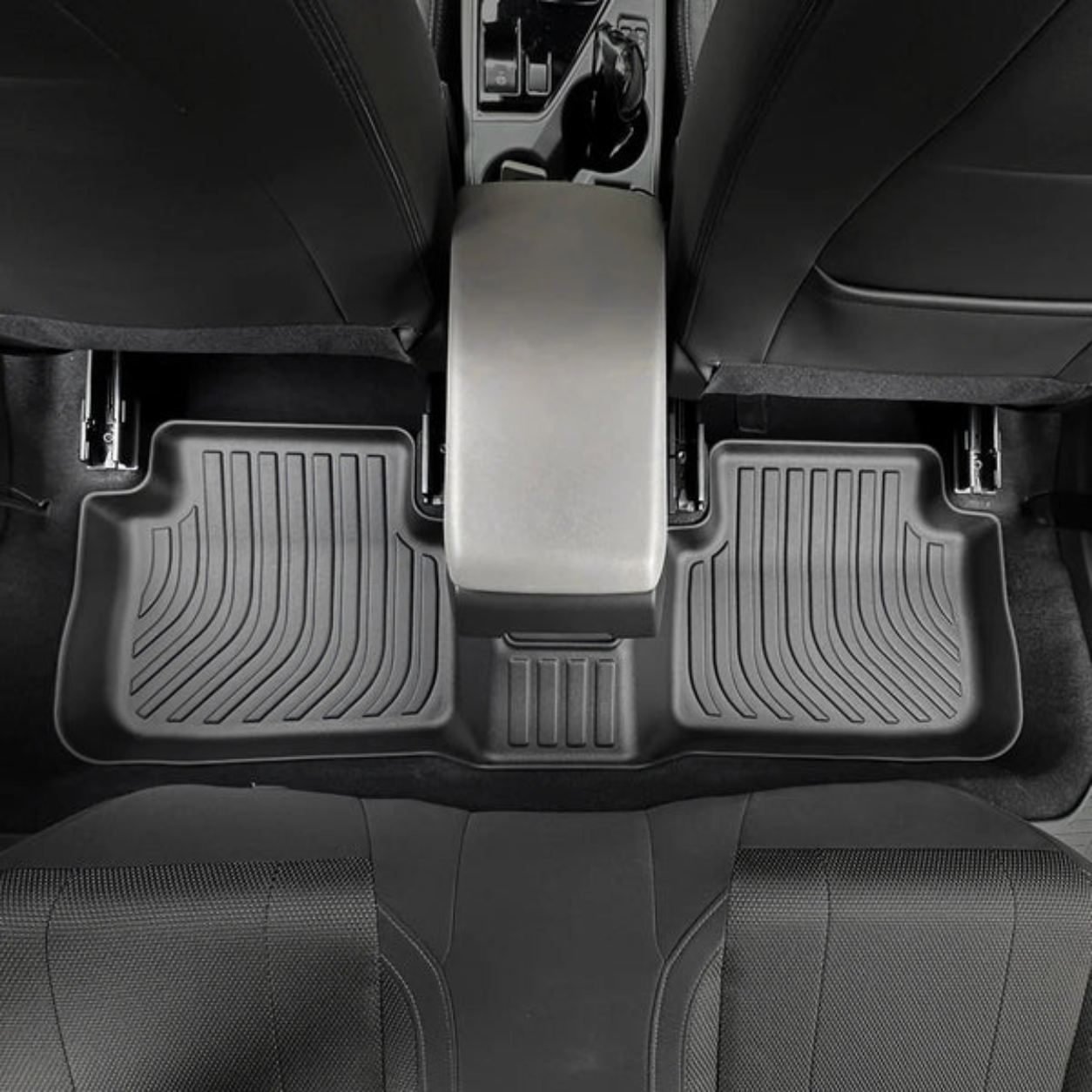Alfombrillas 3D Premium FIXARO - imagen 5